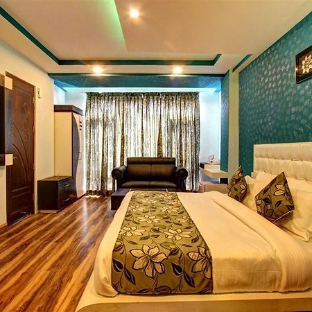 The Moniker Resort & Spa Manali  Exterior photo