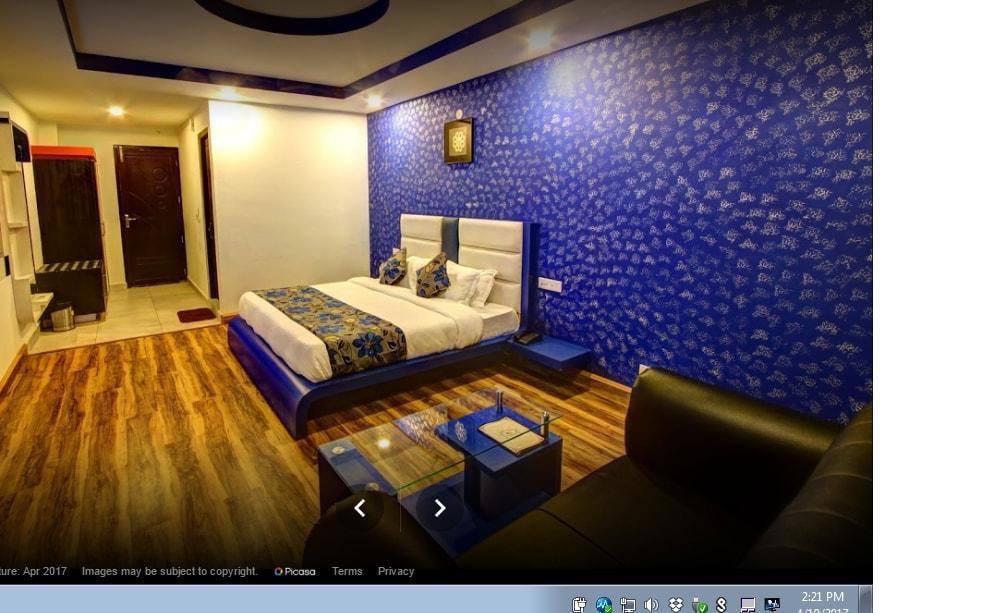 The Moniker Resort & Spa Manali  Exterior photo